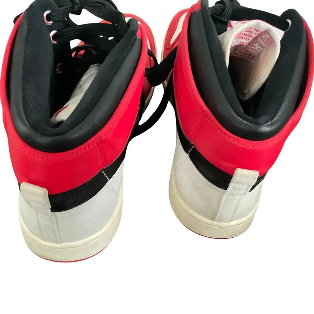 N/A air jordan